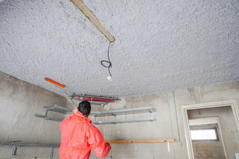 Application peinture